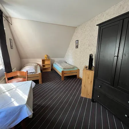 D&q Hotel Seelze