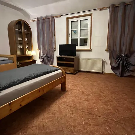 Hotel D&q *