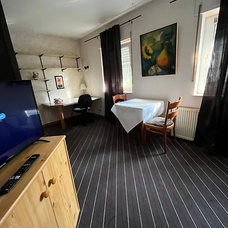 D&q Hotel